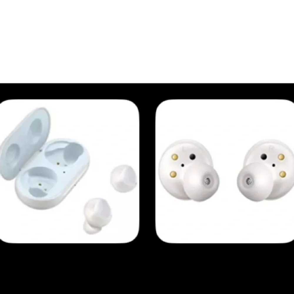Samsung Wireless Earbuds with Charging Case
